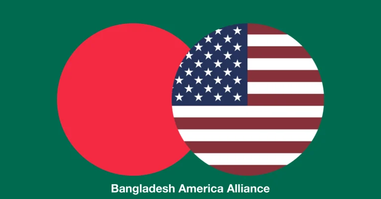 The Journey towards Justice, Reform, and Democracy – Bangladesh Today